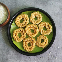 Kai Murukku