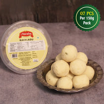 Rava Laddu 150g