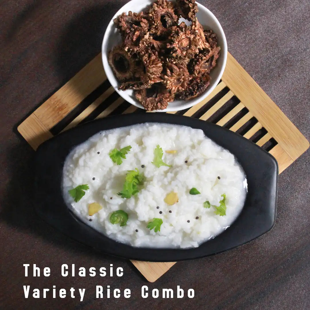 Pavakkai Vathal Dried Bitter Gourd பாகற்காய் வத்தல்