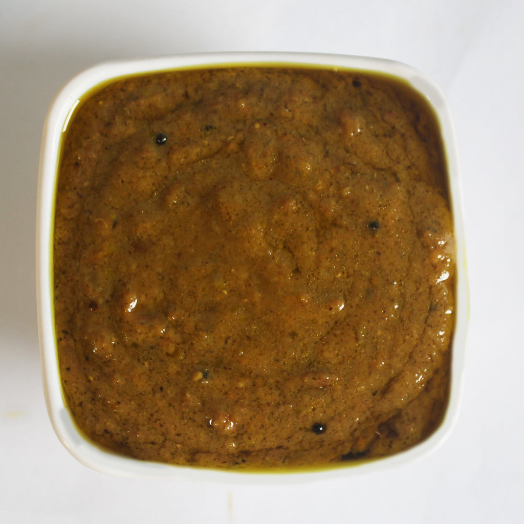 Pirandai Thokku 300g