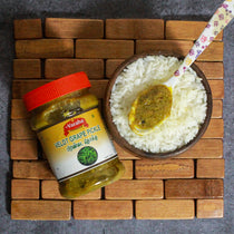 Pirandai Thokku 300g