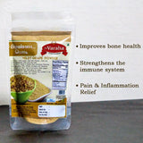 Natural pirandai powder