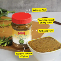 Pirandai Thokku 300g