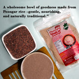 Poongar Rice Kanji Mix Poongar Arisi Kanji Maavu