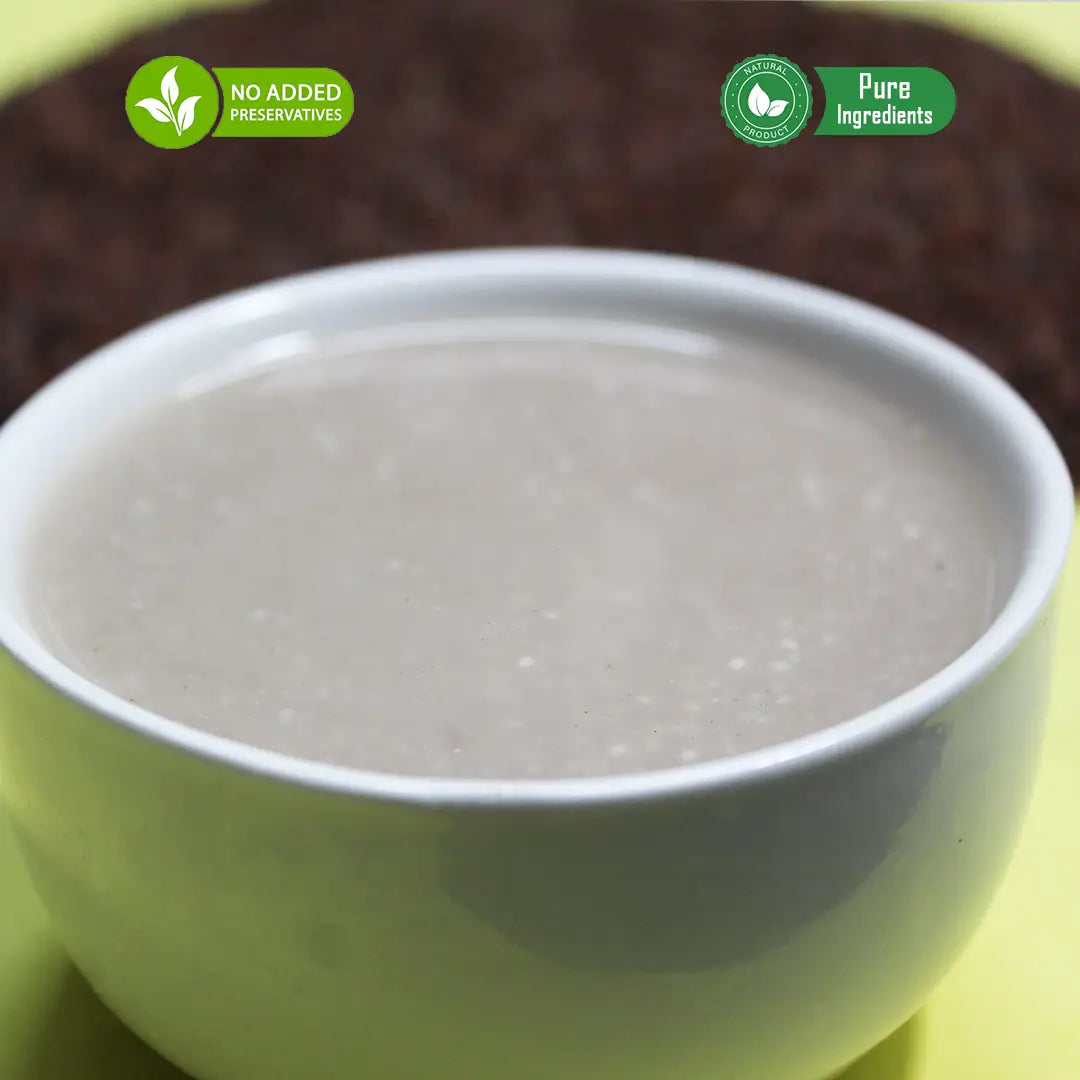 Traditional Healthy Rice Porridge Mix