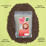 Healthy Kanji for Ladies