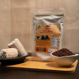Poongar Rice Puttu Flour Mix பூங்கார் அரிசி புட்டு மாவு