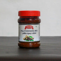 Pulikachal (Puliyodharai Mix) 300g