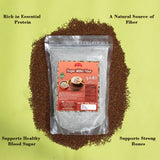 Finger Millet Flour Ragi Nachni Flour ராகி மாவு