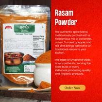 Rasam Powder (Podi) 100g