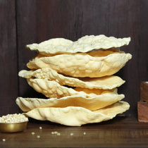 Rettai Appalam Papad à®‡à®°à®Ÿà¯à®Ÿà¯ˆ à®…à®ªà¯à®ªà®³à®®à¯ Irattai Appalam