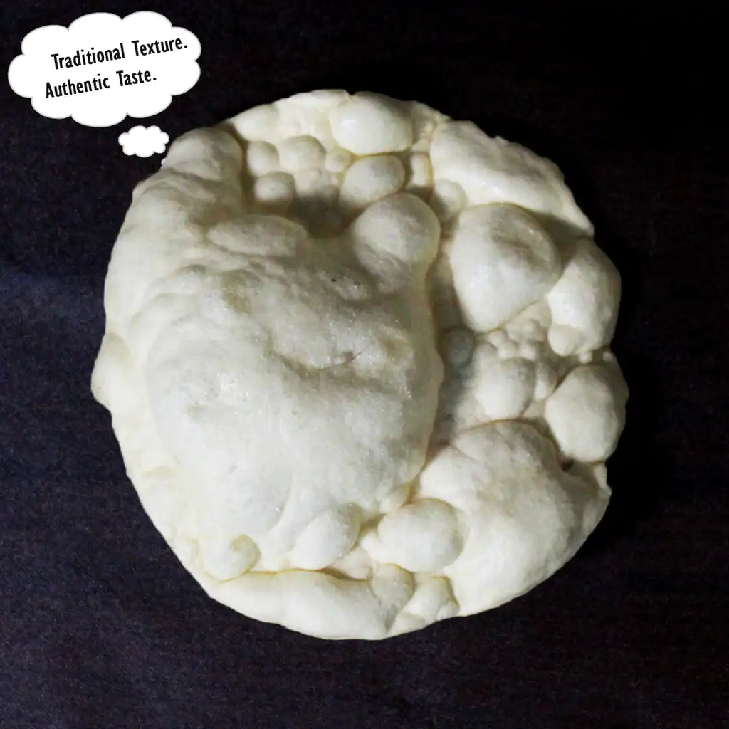 Rettai Appalam 200g