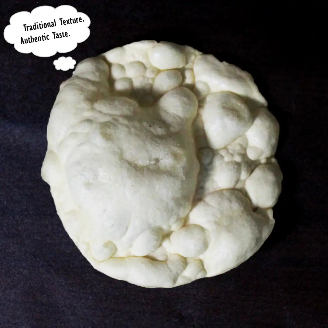 Rettai Appalam Papad இரட்டை அப்பளம்