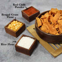 Ribbon Pakoda 200g