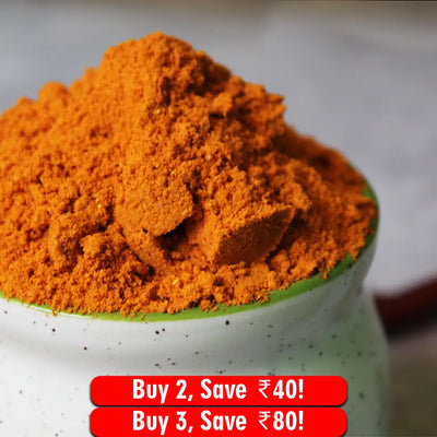 Tirunelveli Special Sambar Powder 250g