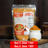 Tirunelveli Special Sambar Powder 250g