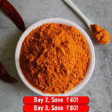Tirunelveli Special Sambar Powder 250g