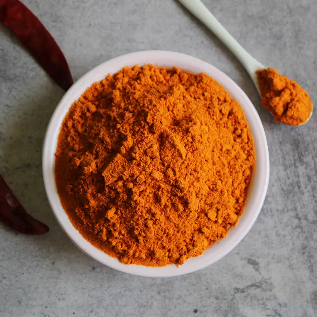 Tirunelveli Sambar thool