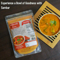 Tirunelveli Special Sambar Powder 250g