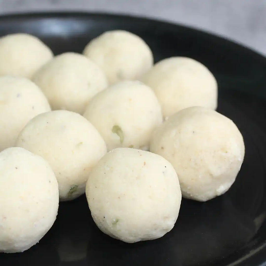Rava Laddu 150g