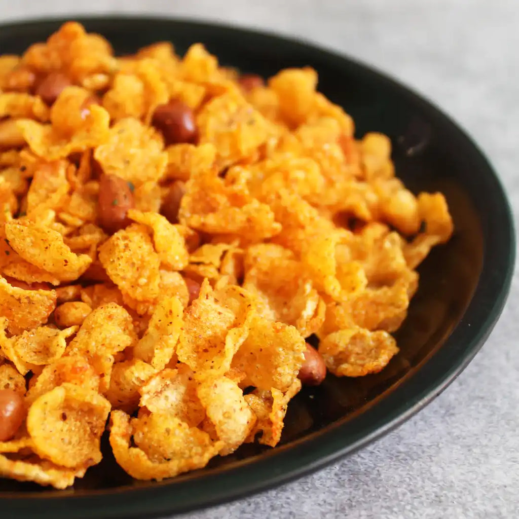 Corn Flakes Mixture 200g