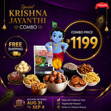 Special Krishna Jayanthi Combo