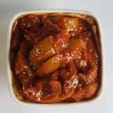 SriVaraha Foods Lemon Pickle Elumichai Oorugai எலுமிச்சை ஊறுகாய்
