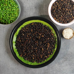 SriVaraha Foods Manathakkali Vathal Sun dried Black Night Shade Vathal à®®à®£à®¤à¯à®¤à®•à¯à®•à®¾à®³à®¿ à®µà®¤à¯à®¤à®²à¯