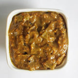 SriVaraha Foods Pulimilagai Pickle Oorugai Tamarind Green Chilli Pickle புளி மிளகாய்
