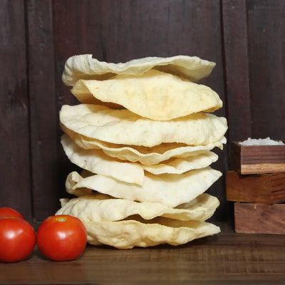 Kallidaikurichi Tomato Appalam 200g