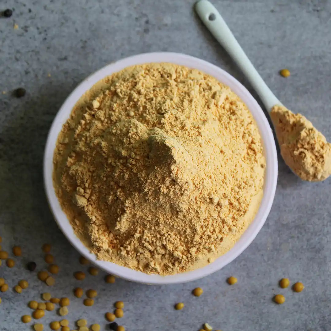 Dal Rice Mix Powder 250g | Paruppu Podi| Dal Powder – SriVaraha Foods