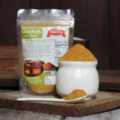 Horse Gram Powder (Kollu Rasam Podi) 100g