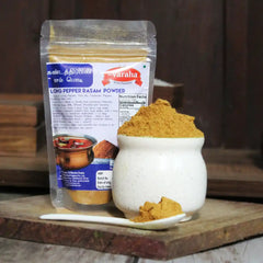 5 in 1 Rasam Combo