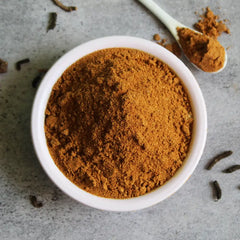 SriVarahaFoods Long Pepper Rasam Powder Podi Kandathippili Rasam Podi à®•à®£à¯à®Ÿà®¤à®¿à®ªà¯à®ªà®¿à®²à®¿ à®°à®šà®®à¯ à®ªà¯Šà®Ÿà®¿