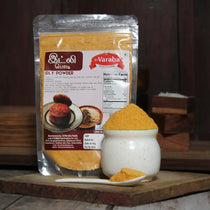 SriVarahaFoods Tirunelveli Special Idli Podi Powder Idli Milagai Podi இட்லி பொடி