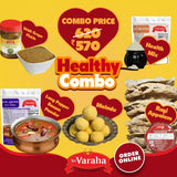 5 in 1 Healthy Combo
