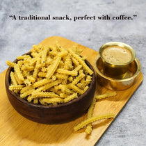 Butter Murukku 200g