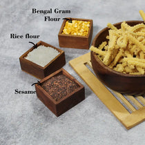 Butter Murukku 200g