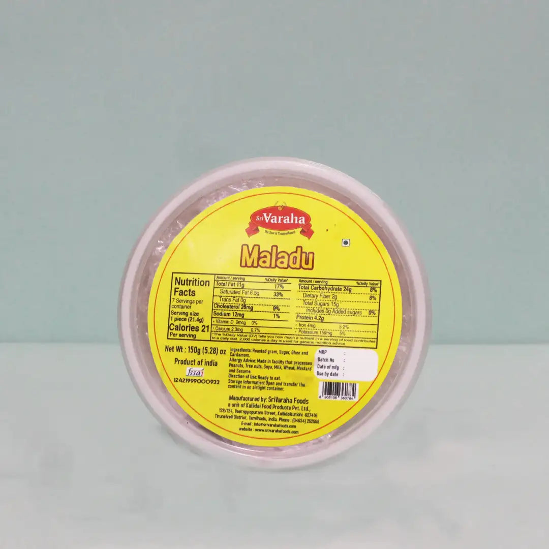 Maladu 150g