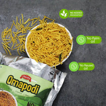 Omapodi 200g