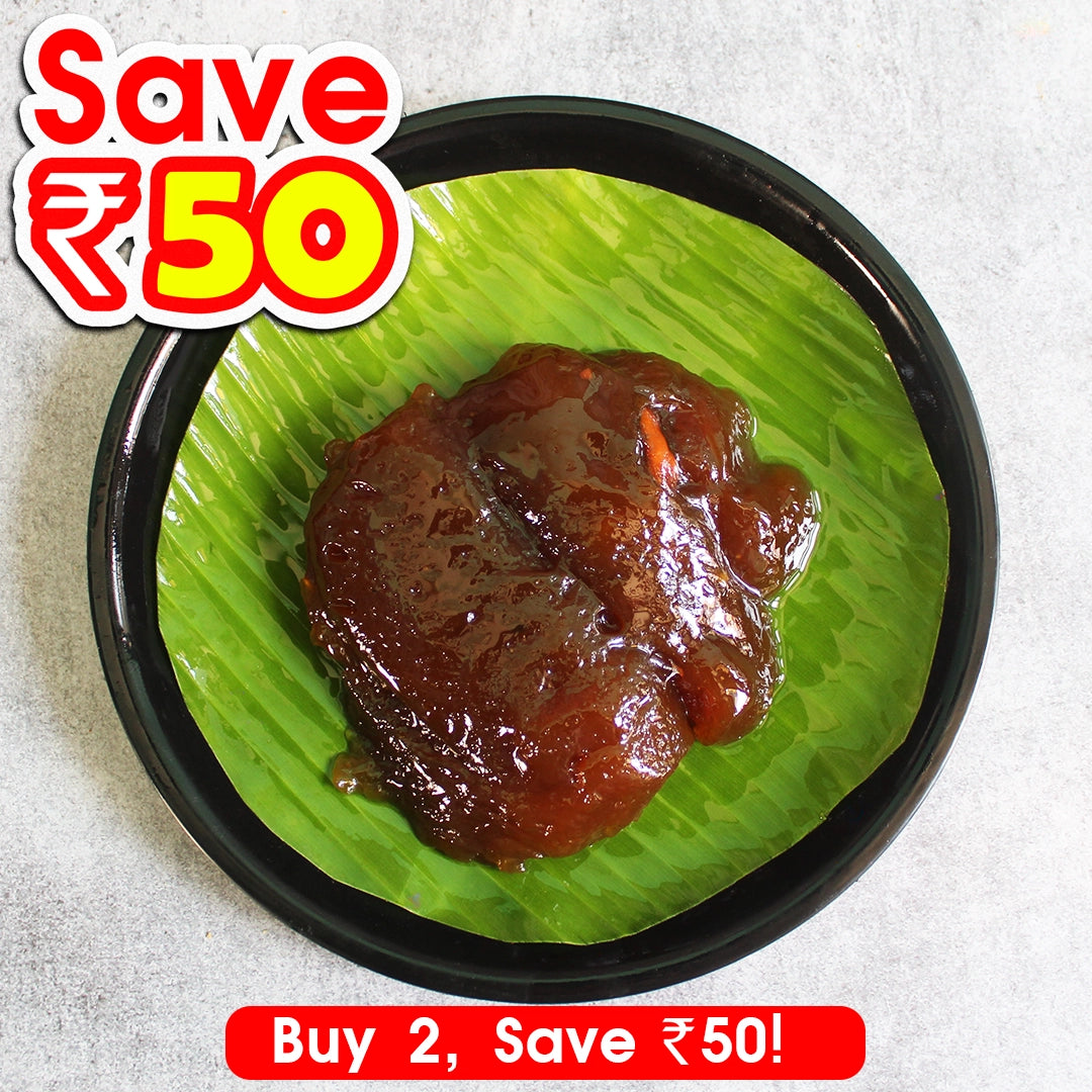 SriVarahaFoodsTirunelveliHalwaWheatHalwaPureGheeHalwa திருநெல்வேலி அல்வா