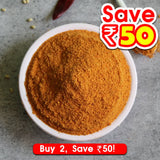 SriVarahaFoodsTirunelveliSpecialIdliPodiPowderIdliMilagaiPodi இட்லி பொடி