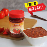 SriVaraha Foods Tomato Thokku Pickle Thakkali Thokku தக்காளி தொக்கு