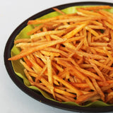 SriVaraha Tapioca Kuchi Chips Crispy Maravalli Kizhangu Kuchi Chips