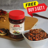 Pulikachal (Puliyodharai Mix) 300g