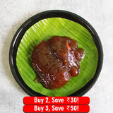 SriVaraha Foods Tirunelveli Halwa Wheat Halwa திருநெல்வேலி அல்வா Pure Ghee Halwa