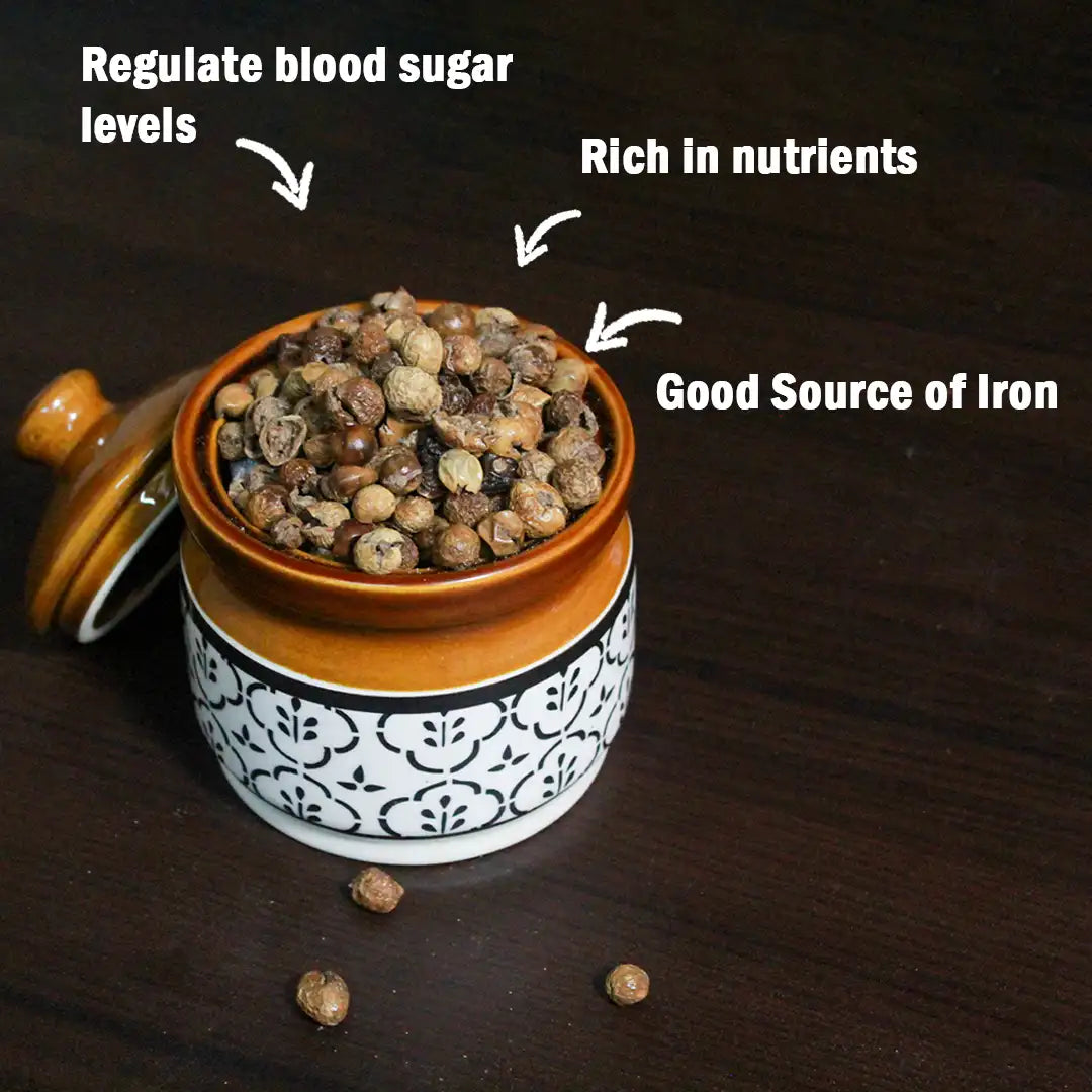 SriVaraha Foods Sundakkai Sundaikkai Vathal Chundakkai Sun dried turkey berry சுண்டைக்காய் வத்தல்