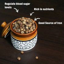 Sundakkai Vathal (Sun dried Turkey Berry) 100g