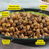 Sundakkai Vathal (Sun dried Turkey Berry) 100g