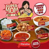 7 in 1 Super mom Combo Pack 1.6kg